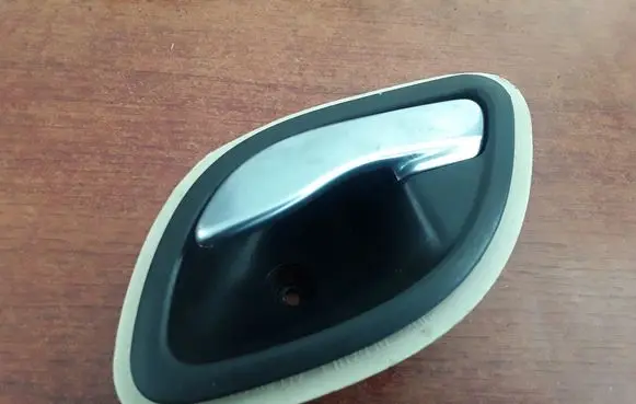 Renault Espace - Grand espace IV Front door interior handle 8200000723