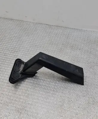 Mercedes-Benz C W204 Rain gutter A2048322325