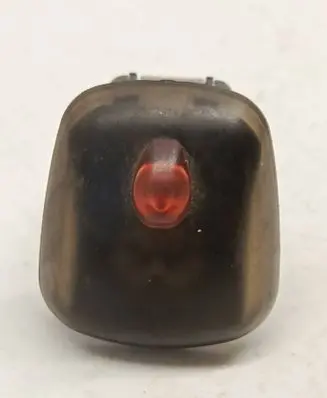 Volvo XC60 Alarm movement detector/sensor 31268017 08W30