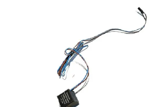 Renault Laguna I Fuse module 70BGI000