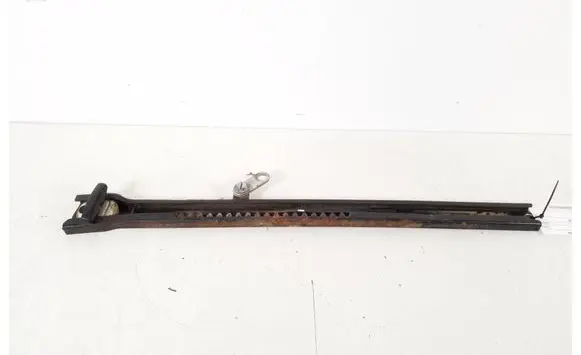 Mercedes-Benz SL R107 Seat trim A1079190836