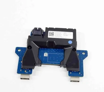 Tesla Model 3 USB socket connector 112170000C 35210665