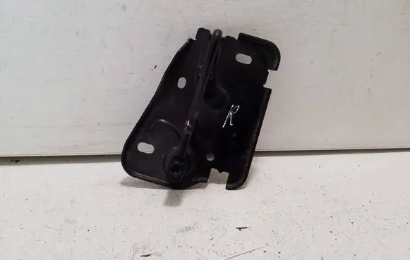Audi Q7 4M Engine bonnet/hood lock/latch loop/hook 4M0823186C