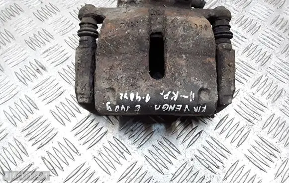 KIA Venga Front brake caliper