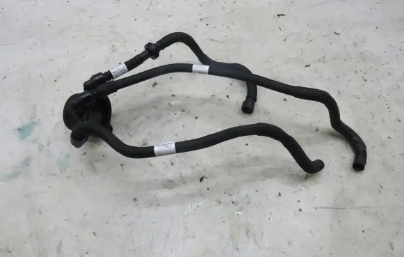BMW i3 Engine coolant pipe/hose 8533758