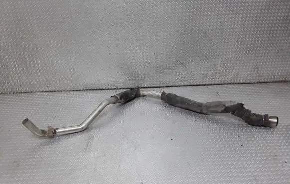 BMW X5 E53 Webasto auxiliary heater other parts 64126908340