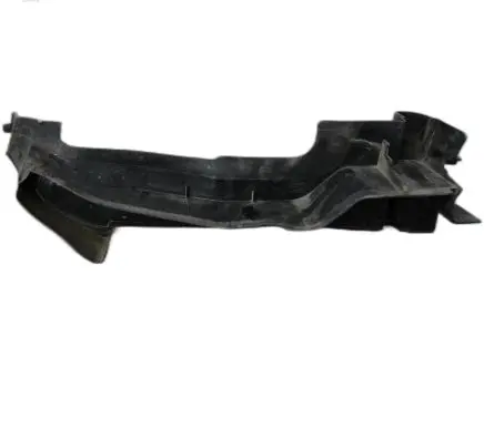 Audi Q7 4M Fender foam support/seal 4M0821170C