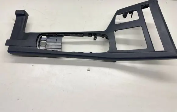 Lexus ES 300h (6th Gen) Center console 5885833030 5880533240 1F262