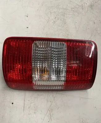 Volkswagen Caddy Rear/tail lights 2K0945258A
