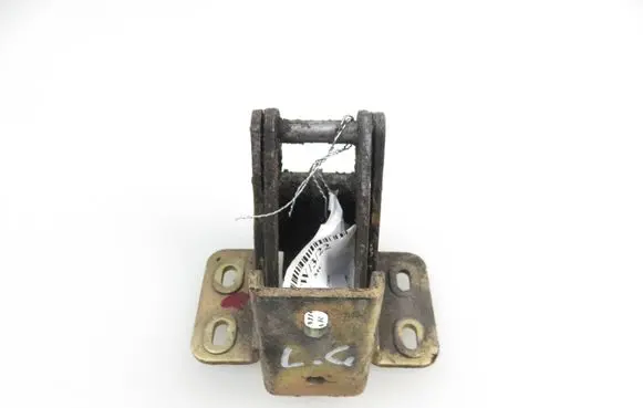 Microcar MC Front door hinge set 