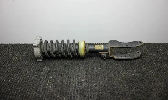 Audi Q7 4L Front shock absorber/damper 7L8413032K