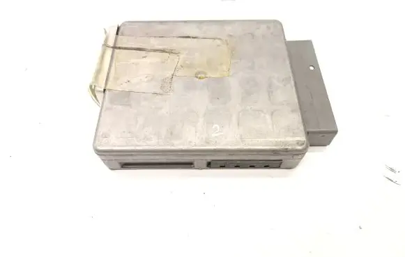 Ford Galaxy Engine control unit/module 97VW12A650AD