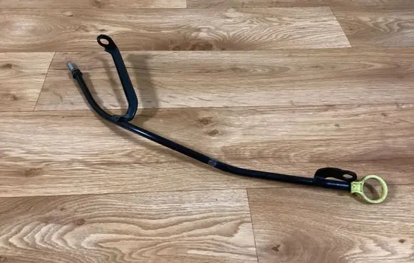 Ford Focus Oil level dip stick 