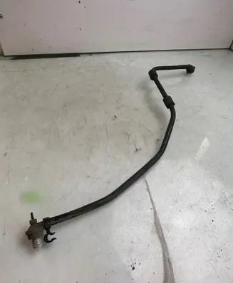 Mercedes-Benz Vito Viano W639 Brake booster 22342