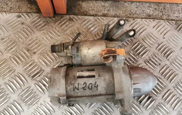 Mercedes-Benz C W204 Starter motor 4280004600