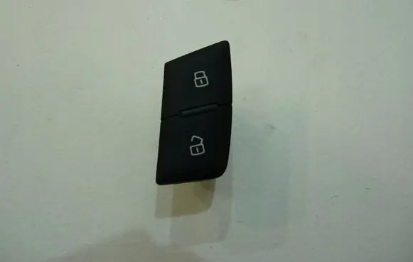Audi A6 S6 C7 4G Tailgate/trunk/boot open switch 4G2962107
