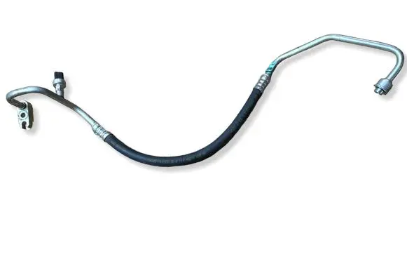 Dodge Durango III Air conditioning (A/C) pipe/hose 68161177AB 12520059