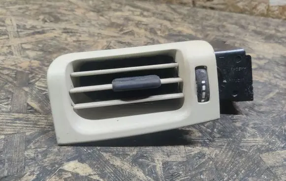 Volvo XC60 Dashboard side air vent grill/cover trim 30671770