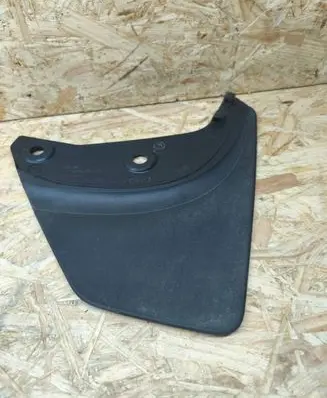 Front mudguard