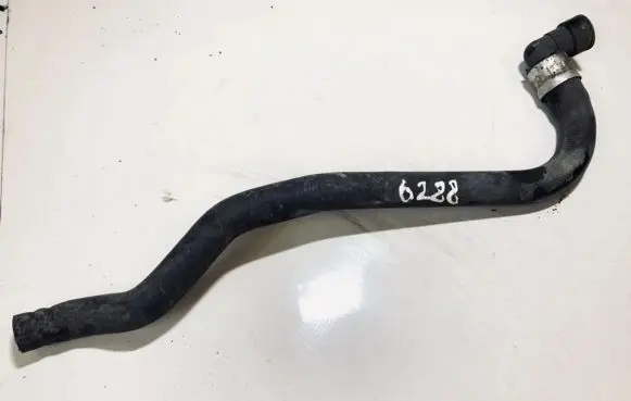 Citroen C3 Engine coolant pipe/hose