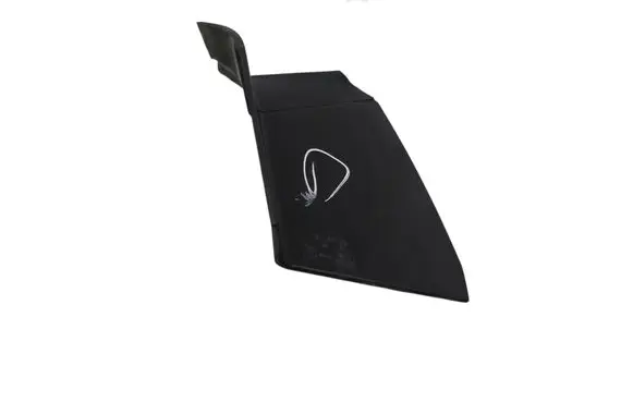 Seat Leon (5F) Rear/tail light trim molding 