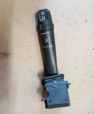 Volvo V50 Wiper control stalk 17D770