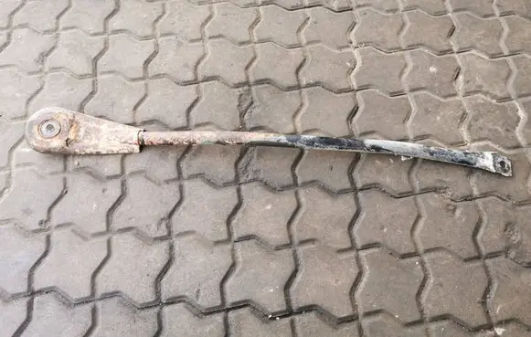 Renault Trafic III (X82) Other front suspension part 