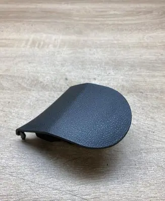 Seat trim
