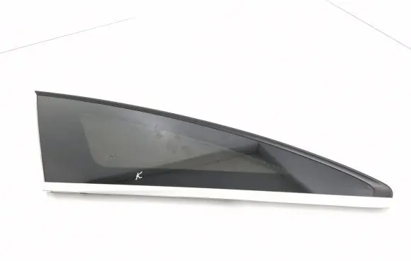 Mercedes-Benz CLS C218 X218 Rear side window 43R00048 E00025920R DOT24M187AS2