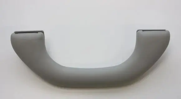 Skoda Octavia Mk2 (1Z) Front interior roof grab handle 6Y0857607M