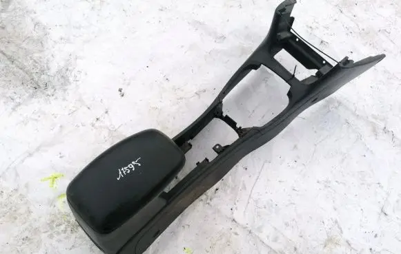 Opel Vectra B Armrest 90568366 90568368
