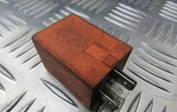 Ford Mondeo MK I Other relay 93BG14K087AA