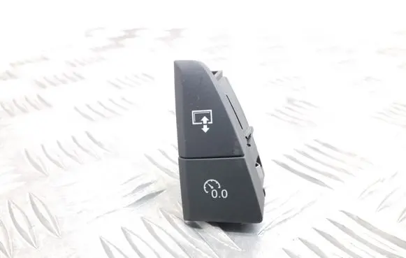 Audi A6 S6 C7 4G A set of switches 4G2927227