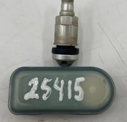 Toyota Sienna XL40 IV Tire pressure sensor 426070E030