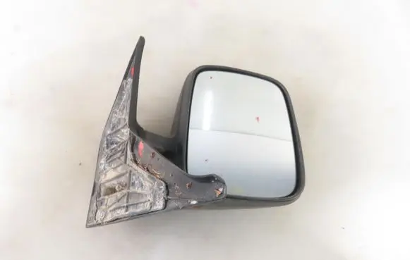 Volkswagen Transporter - Caravelle T4 Manual wing mirror 