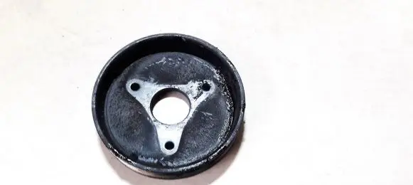 Volvo S40, V40 Power steering pump pulley 7700105711B
