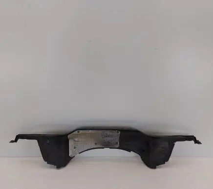 Engine compartment bulkhead