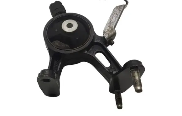 Toyota Verso Engine mount vacuum valve
