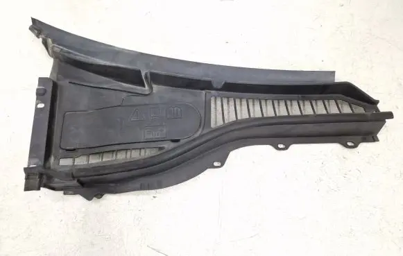 Ford Explorer VI Wiper trim LB5BS02222 LB5BS02222AGW CY9HA