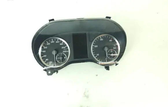 Mercedes-Benz Vito Viano W447 Speedometer (instrument cluster) A4479006808 A4479018502 A4479028404