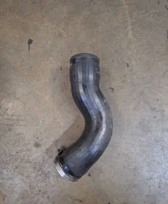 Audi A6 S6 C5 4B Intercooler hose/pipe