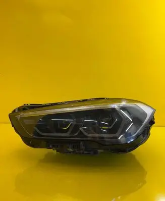BMW X1 F48 F49 Headlight/headlamp 5A01177-03