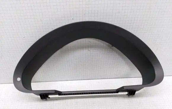 Mercedes-Benz E W211 Dashboard trim A2116890439