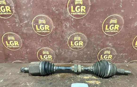 Nissan Quest Front driveshaft 392685U005