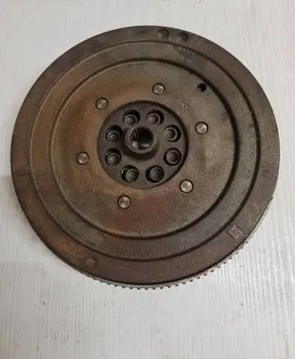 Audi A6 S6 C5 4B Flywheel 059105317d