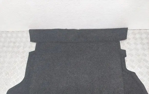 Toyota Auris 150 Trunk/boot floor carpet liner 5857002090 5857002090C0