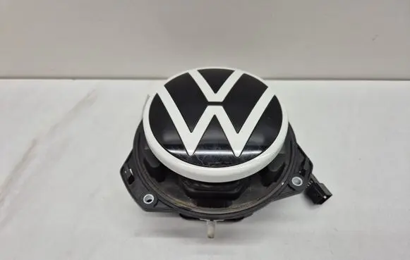 Volkswagen ID.3 Tailgate handle with camera 10A827469P 10A827469PAWA 5H0971375