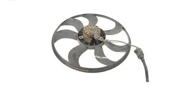 Dodge Nitro Fan impeller 24041465 A7226210913