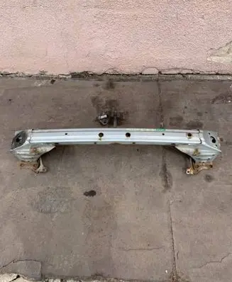 Mazda 6 Front bumper support beam