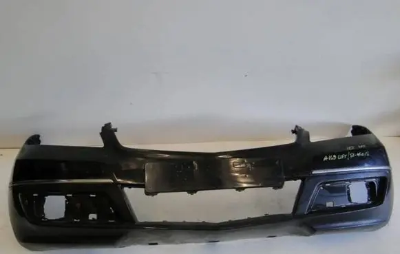Mercedes-Benz A W169 Front bumper A1698853638